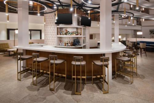 Hotel Embassy Suites Tysons Corner
