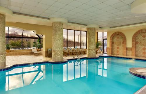 Hotel Embassy Suites Tysons Corner