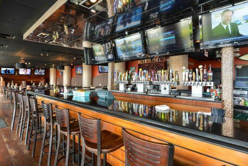Hotel Hampton Inn Virginia Beach-oceanfront South