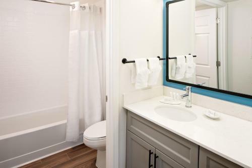 Hotel Residence Inn Tysons Corner Mall