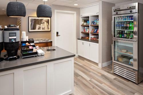 Hotel Residence Inn Tysons Corner Mall