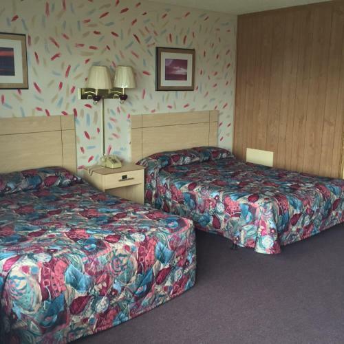 Posada Macthrift Motor Inn