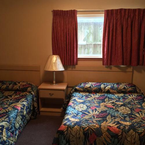 Posada Macthrift Motor Inn