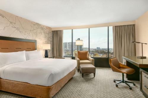 Hotel Doubletree By Hilton Mclean Tysons