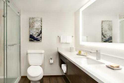Hotel Doubletree By Hilton Mclean Tysons