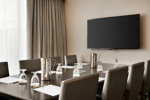 Hotel Doubletree By Hilton Mclean Tysons