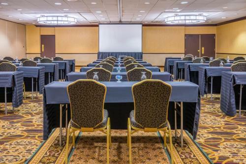 Hotel Doubletree By Hilton Mclean Tysons