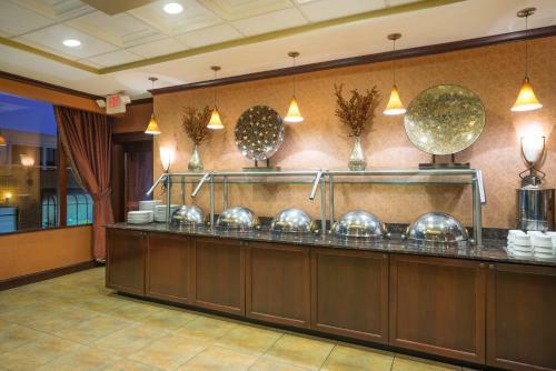 Hotel Doubletree By Hilton Mclean Tysons