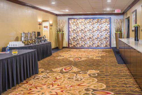 Hotel Doubletree By Hilton Mclean Tysons