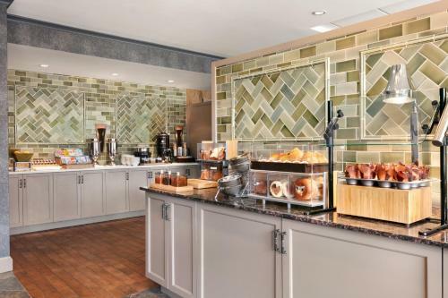 Hotel Doubletree By Hilton Mclean Tysons