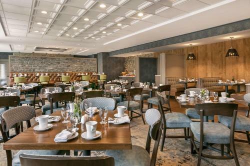 Hotel Doubletree By Hilton Mclean Tysons