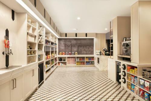 Hotel Doubletree By Hilton Mclean Tysons