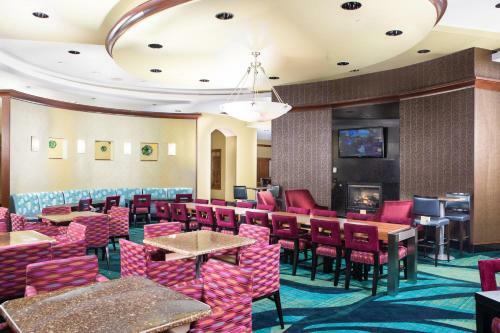 Hotel Springhill Suites By Marriott Norfolk Virginia Beach