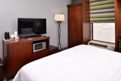 Hotel Hampton Inn Norfolk/virginia Beach