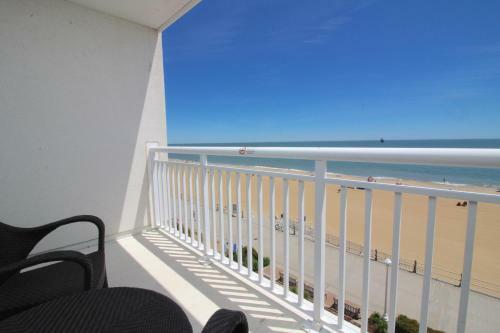Hotel Ocean Sands Resort