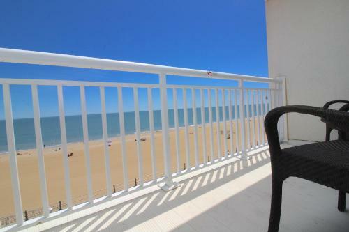 Hotel Ocean Sands Resort