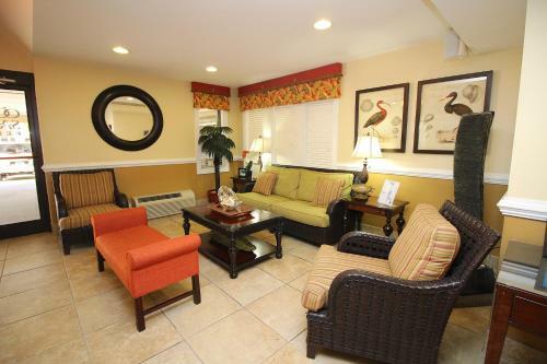 Hotel Ocean Sands Resort