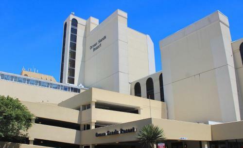Hotel Ocean Sands Resort