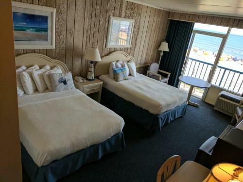 Hotel Belvedere Beach Resort