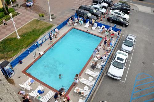 Hotel Belvedere Beach Resort