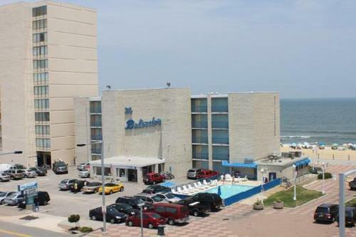 Hotel Belvedere Beach Resort