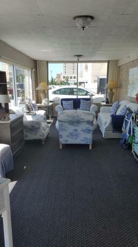Hotel Belvedere Beach Resort