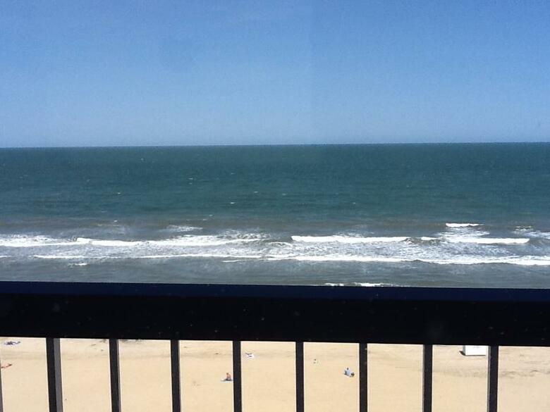 Hotel Econo Lodge Oceanfront