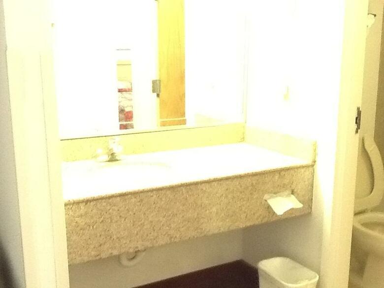 Hotel Econo Lodge Oceanfront