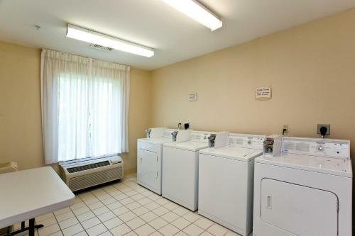 Hotel Fairfield Inn And Suites By Marriott Winchester