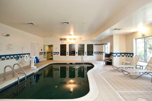 Hotel Fairfield Inn And Suites By Marriott Winchester