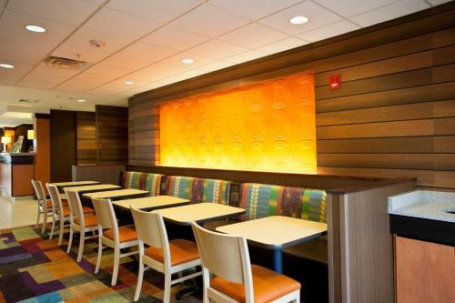 Hotel Fairfield Inn And Suites By Marriott Winchester