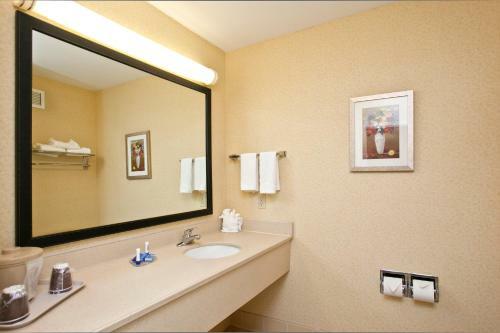 Hotel Fairfield Inn And Suites By Marriott Winchester