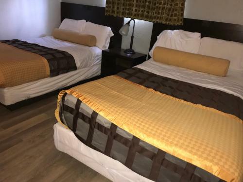 Hotel Belmont Inn & Suites Virginia Beach