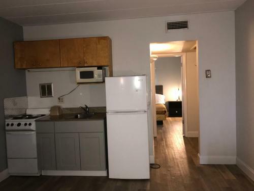 Hotel Belmont Inn & Suites Virginia Beach