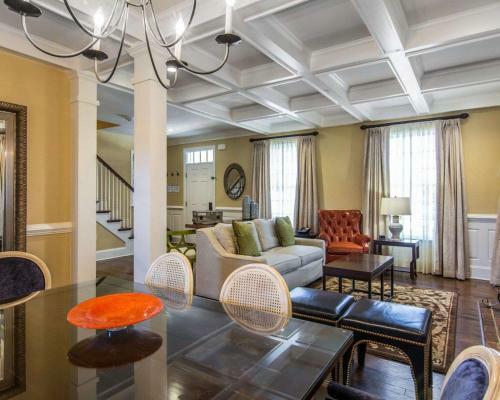Hotel Bluegreen Parkside Williamsburg, Ascend Resort Collection