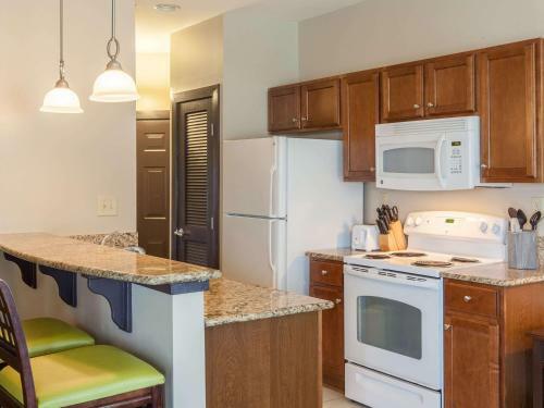 Hotel Bluegreen Parkside Williamsburg, Ascend Resort Collection