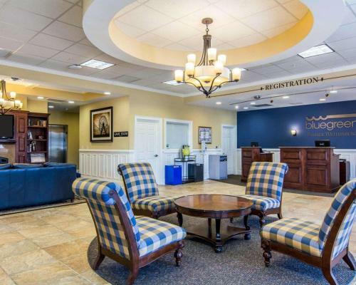 Hotel Bluegreen Parkside Williamsburg, Ascend Resort Collection