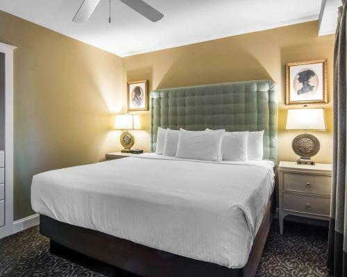 Hotel Bluegreen Parkside Williamsburg, Ascend Resort Collection