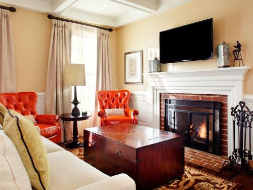 Hotel Bluegreen Parkside Williamsburg, Ascend Resort Collection