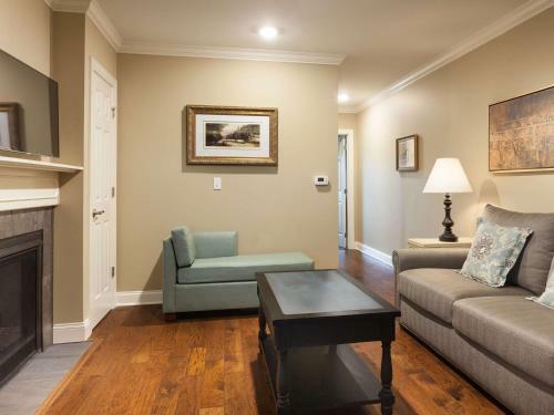 Hotel Bluegreen Parkside Williamsburg, Ascend Resort Collection