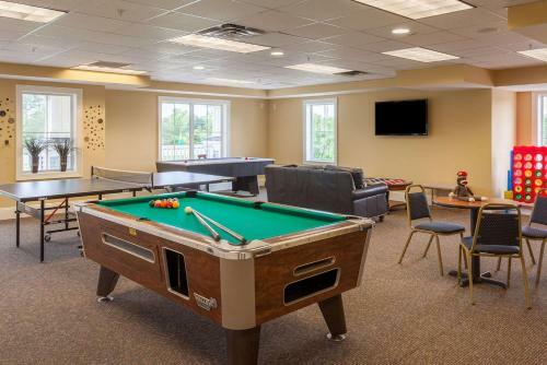 Hotel Bluegreen Parkside Williamsburg, Ascend Resort Collection