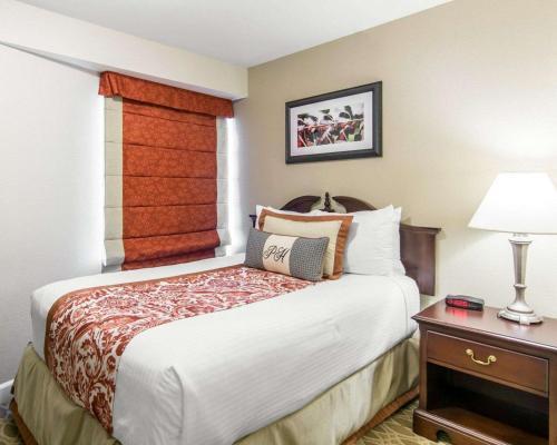 Hotel Bluegreen Vacations Patrick Henry Sqr, Ascend Resort Collection