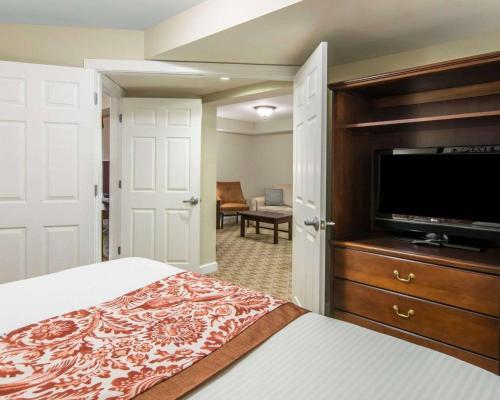 Hotel Bluegreen Vacations Patrick Henry Sqr, Ascend Resort Collection