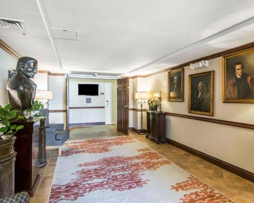 Hotel Bluegreen Vacations Patrick Henry Sqr, Ascend Resort Collection