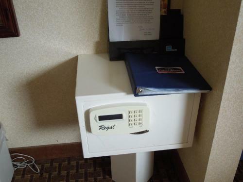 Motel Howard Johnson By Wyndham Virginia Beach
