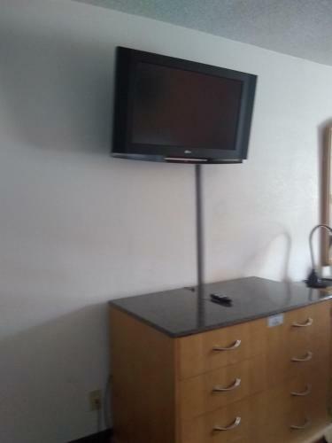 Motel Howard Johnson By Wyndham Virginia Beach