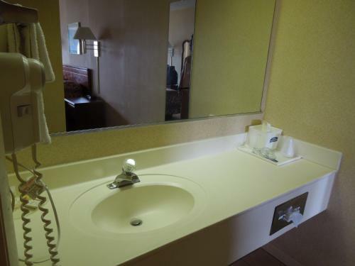 Motel Howard Johnson By Wyndham Virginia Beach