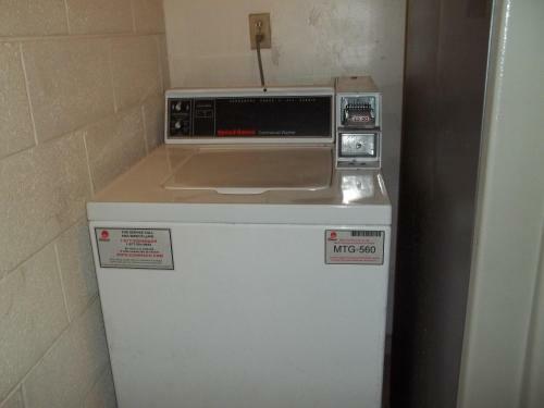 Motel Howard Johnson By Wyndham Virginia Beach