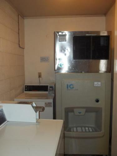 Motel Howard Johnson By Wyndham Virginia Beach