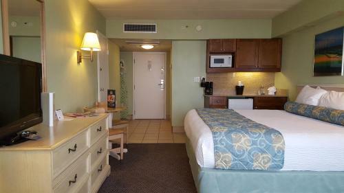 Hotel The Schooner Inn